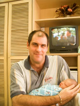 Ryan July 2003